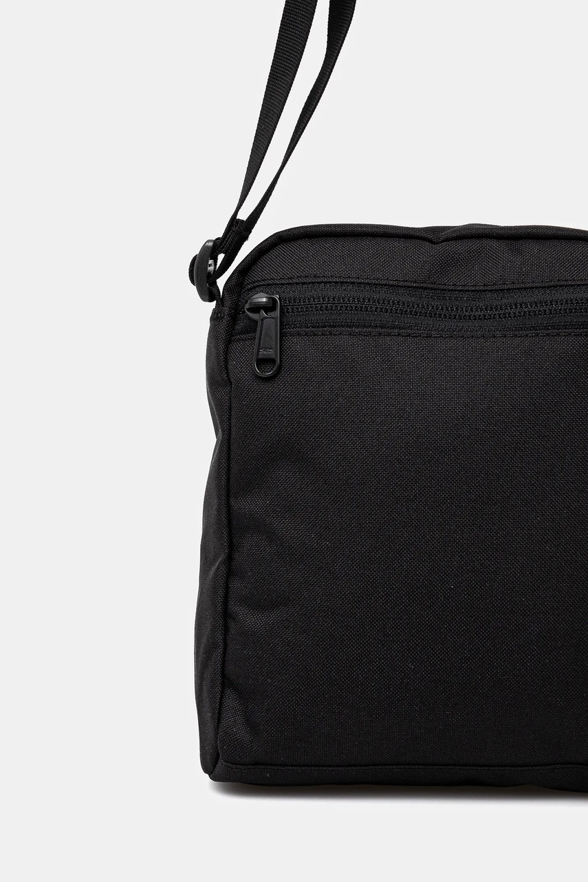 Σακίδιο The North Face Jester Crossbody χρώμα: μπλε, NF0A52UC0IT1 φωτογραφία