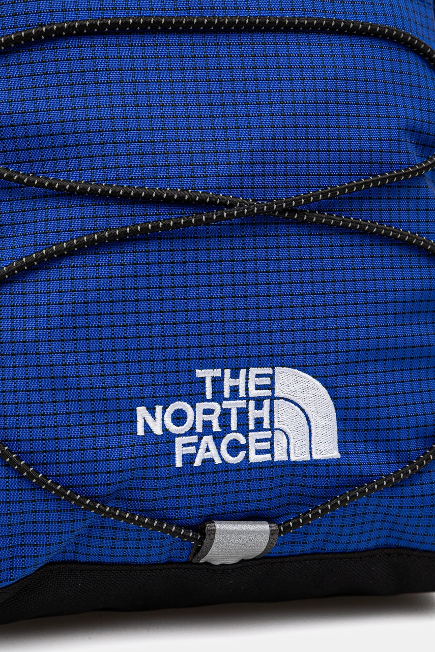 Σακίδιο The North Face Jester Crossbody χρώμα: μπλε, NF0A52UC0IT1 φωτογραφία