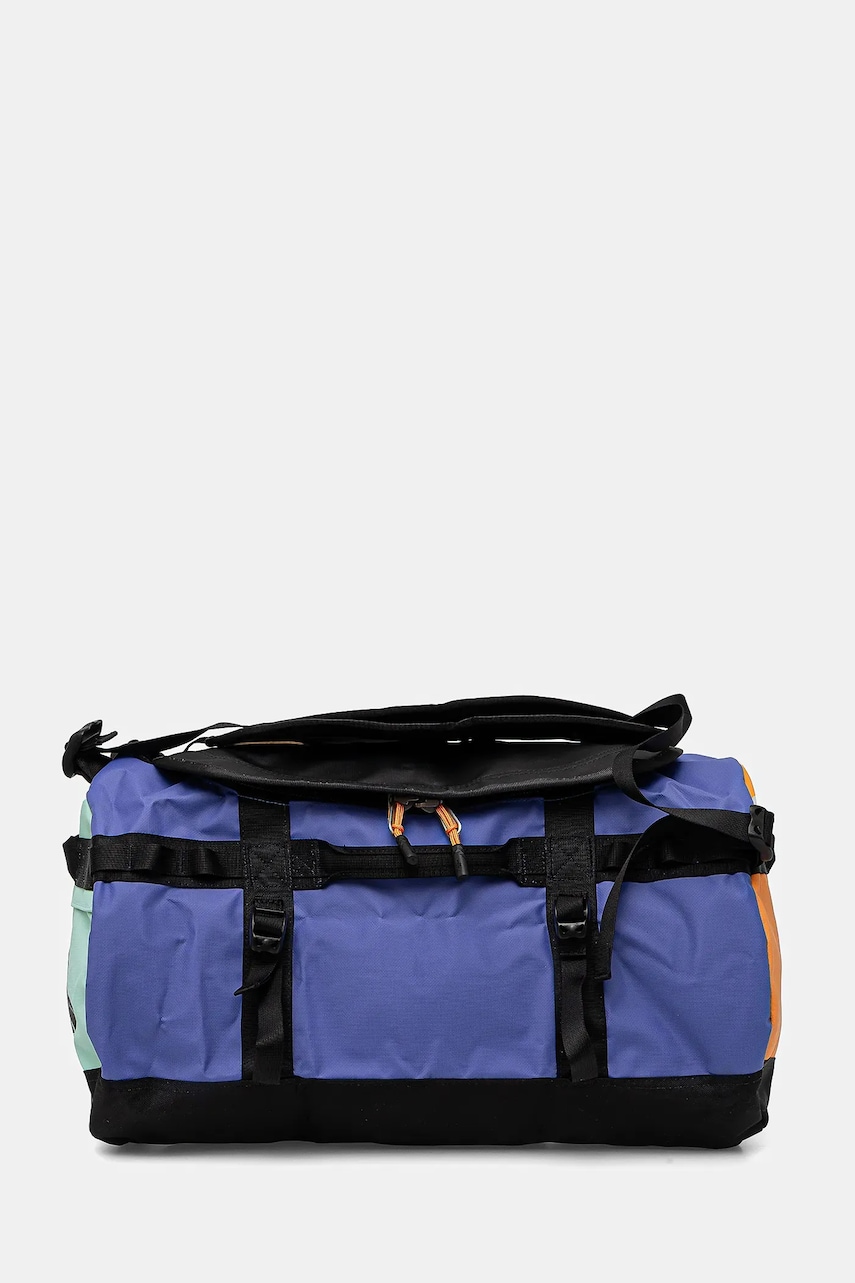 The North Face geanta sport Base Camp Duffel 50L NF0A52STB911