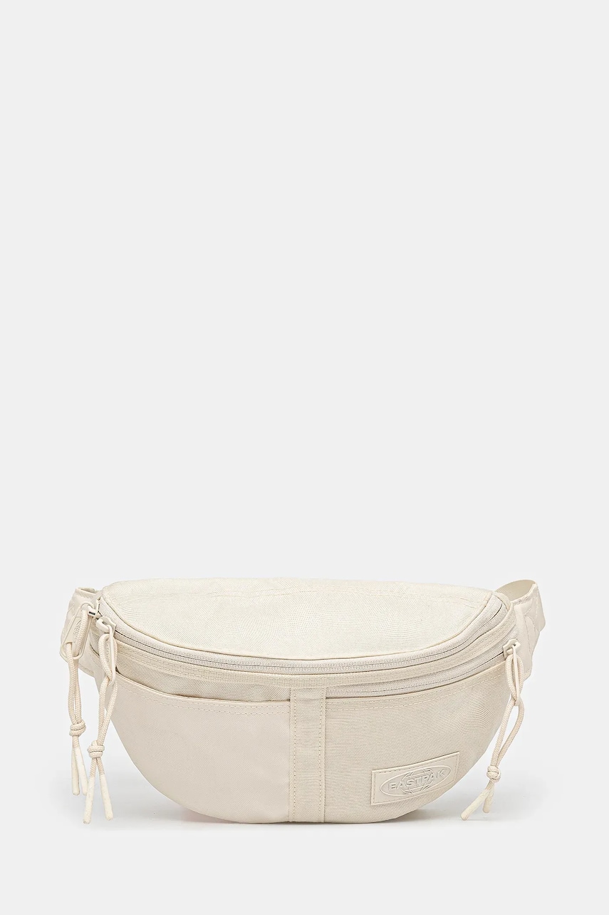 Eastpak borsetă Icon Springer culoarea bej, EK0A5BKH4T51