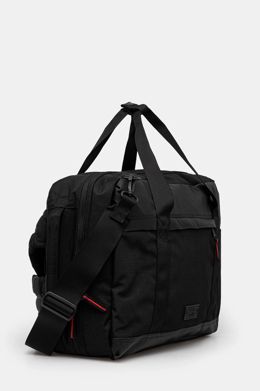 Сумка Eastpak Multipak Cnnct цвет чёрный EK0A5BIY9S31