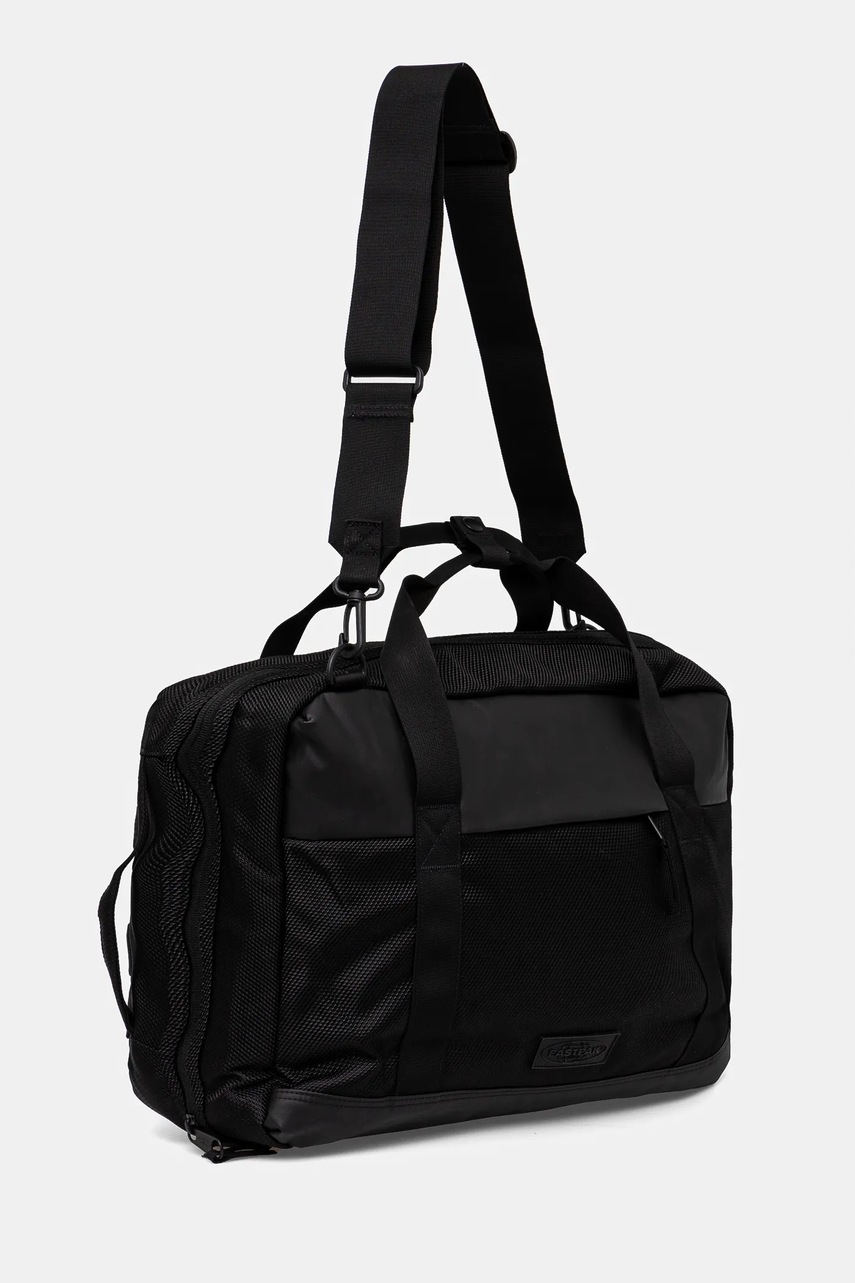Сумка Eastpak Multipak Cnnct цвет чёрный EK0A5BIY80W1