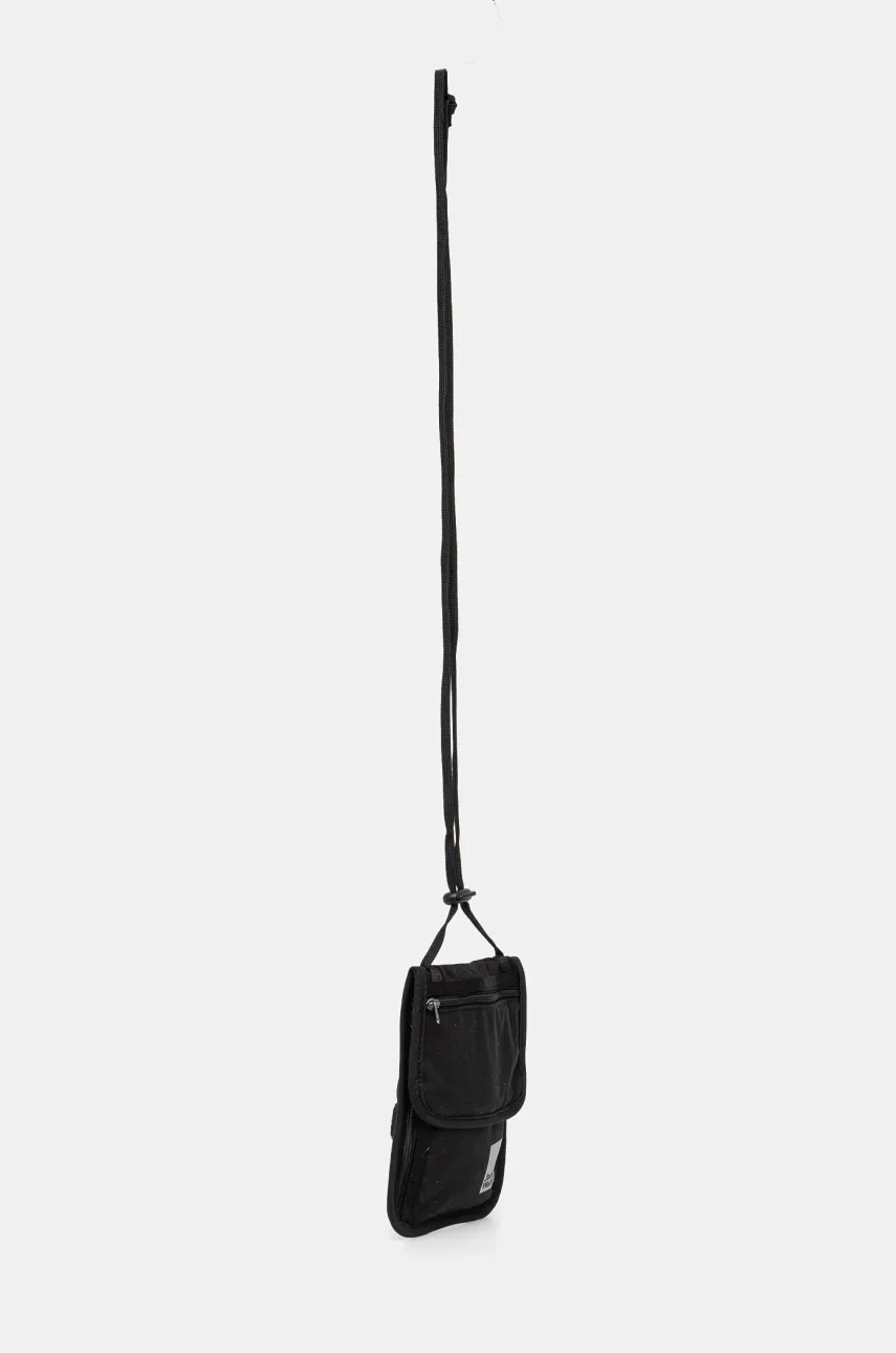 Сумка Jack Wolfskin цвет чёрный 8006752 Сумка Jack Wolfskin цвет чёрный 8006752