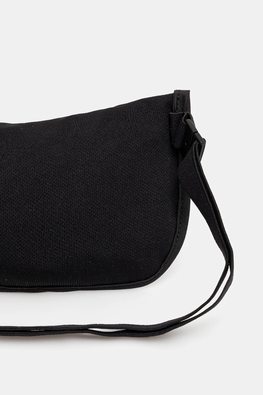 Τσάντα φάκελος Jack Wolfskin χρώμα: μαύρο, 8006742 φωτογραφία