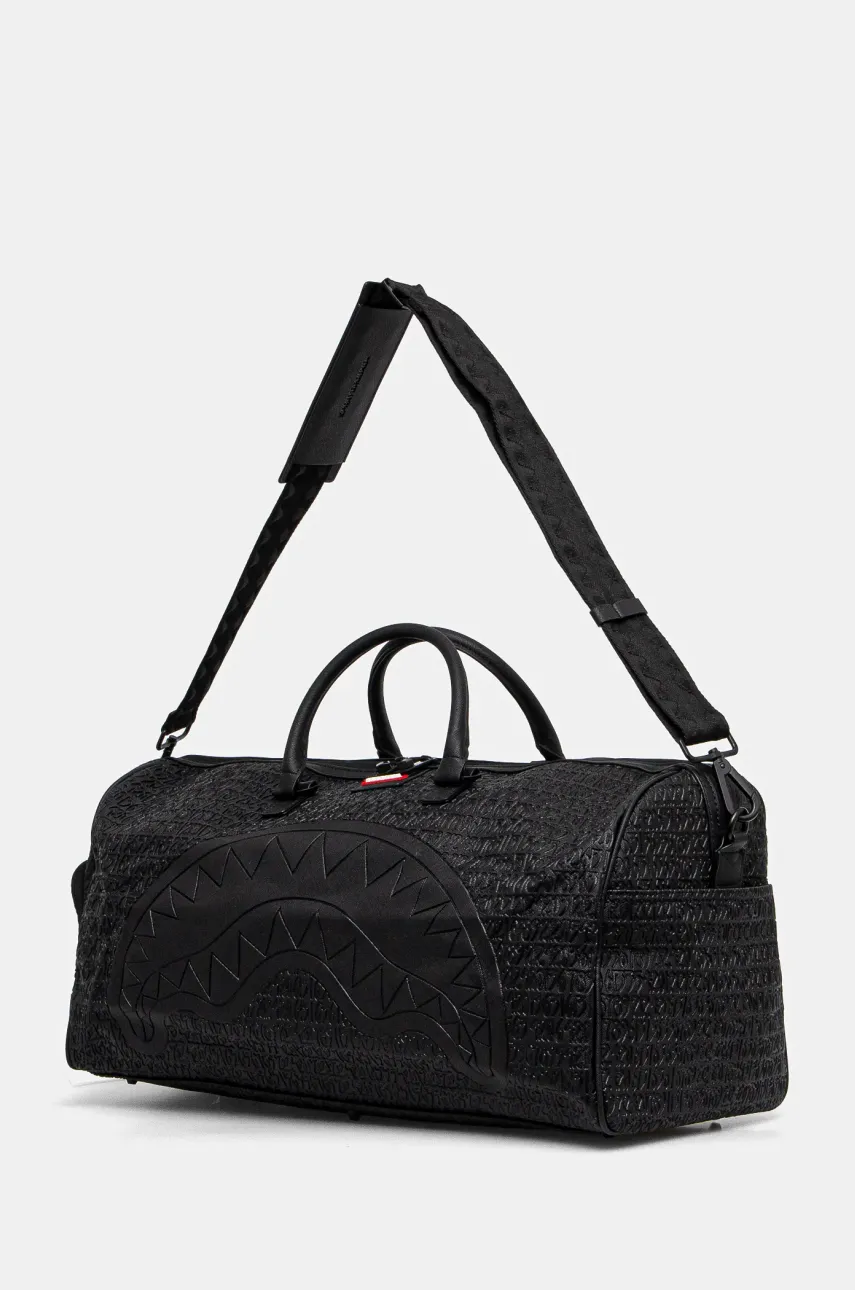 Сумка Sprayground колір чорний 910D6886NSZ