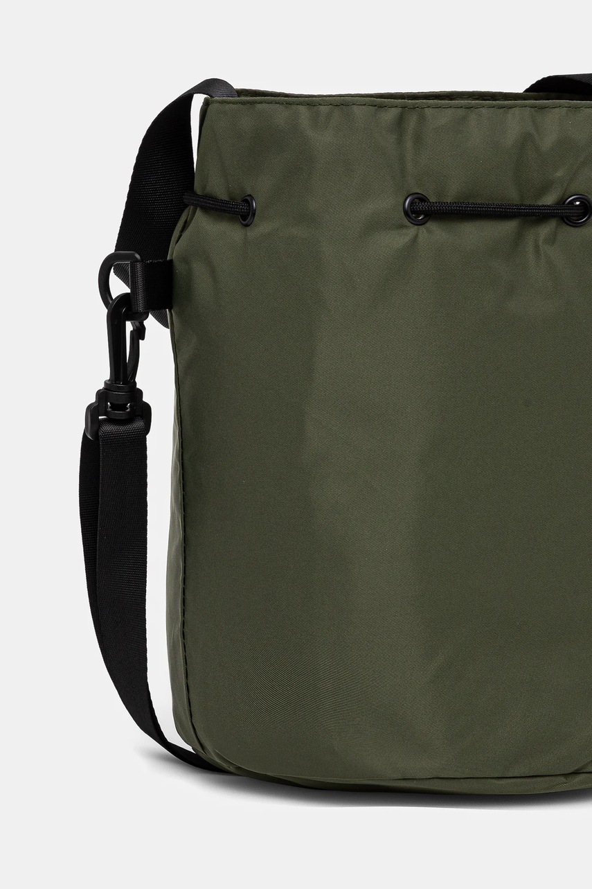 Σακίδιο Alpha Industries Carry Bag Wmn χρώμα: πράσινο, 148944 φωτογραφία