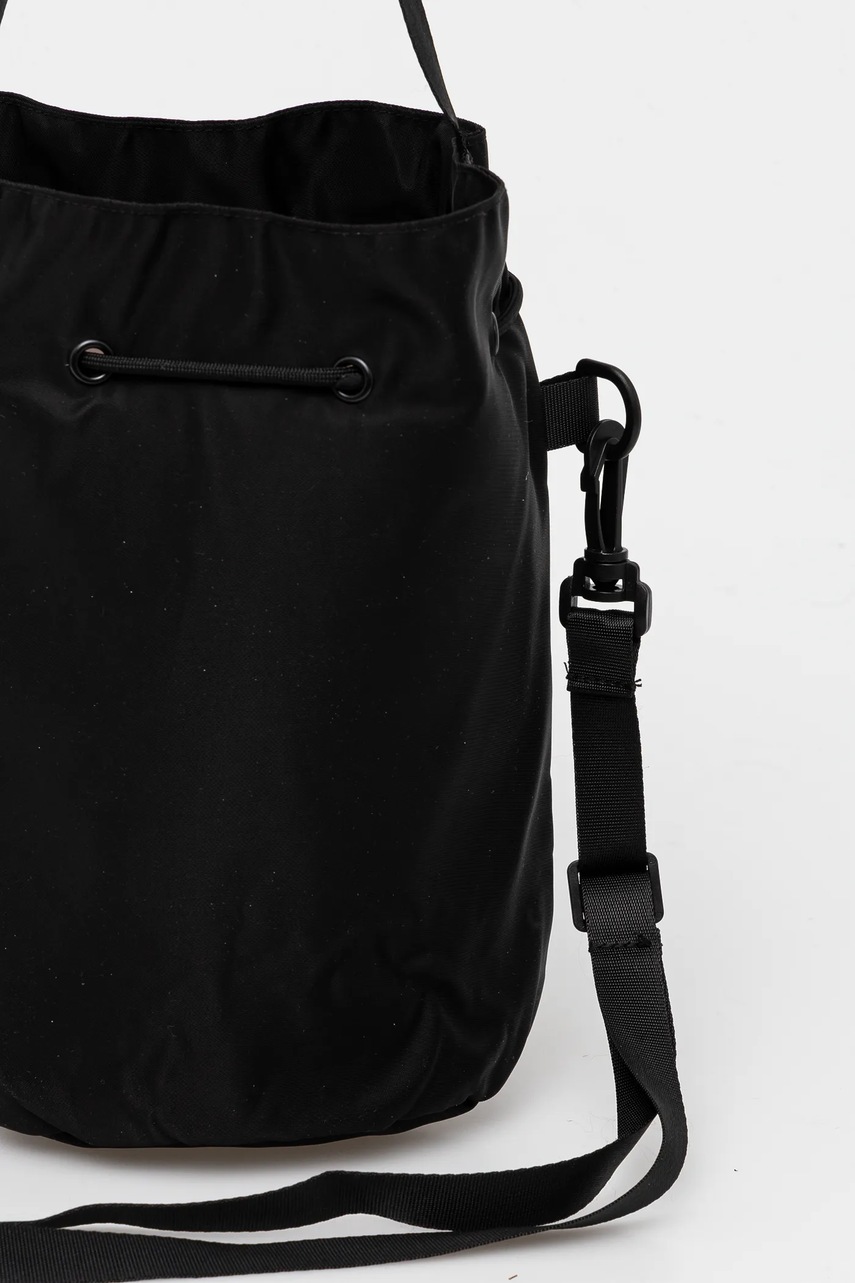 Σακίδιο Alpha Industries Carry Bag Wmn χρώμα: μαύρο, 148944 φωτογραφία