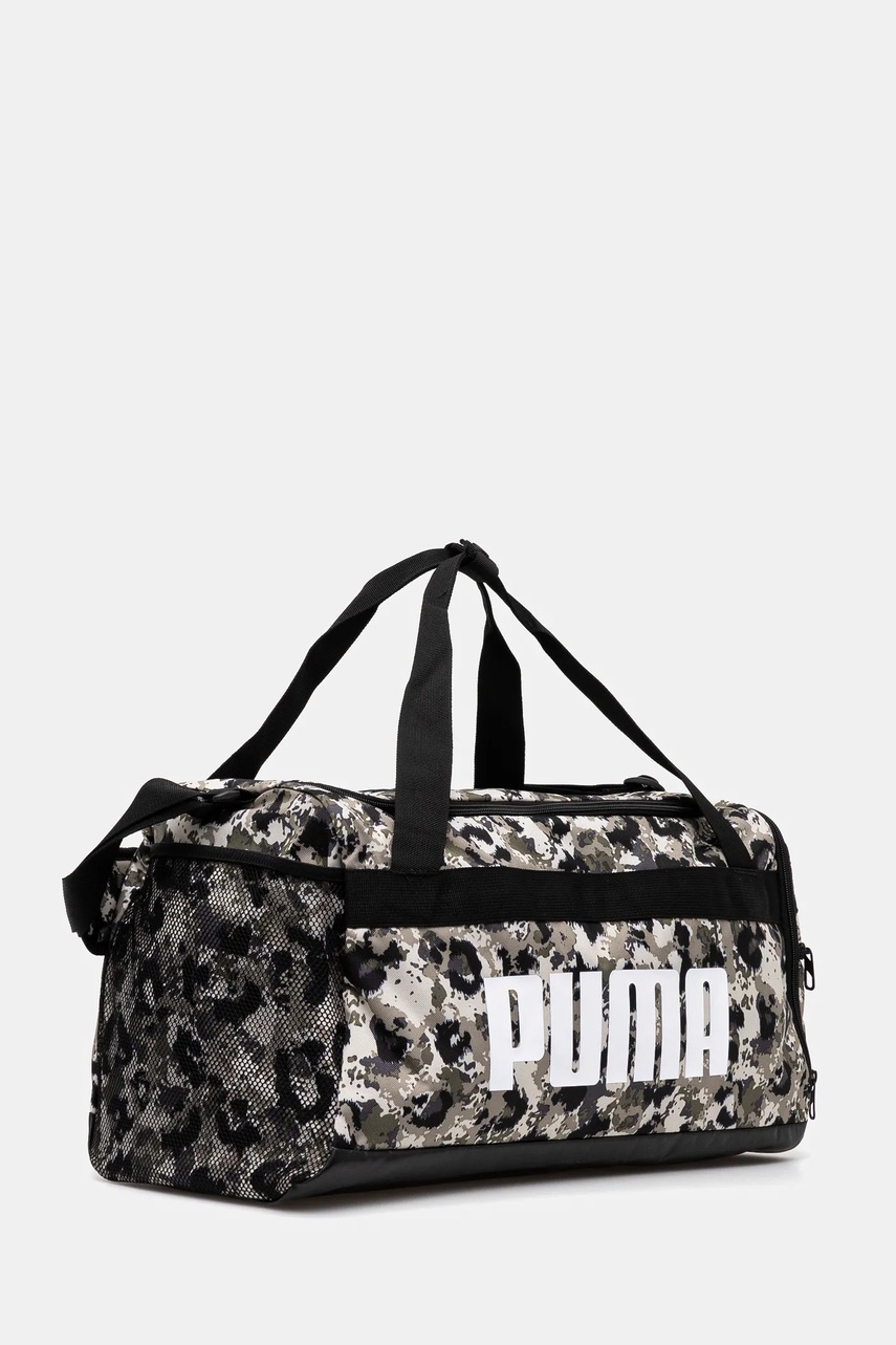 Сумка Puma цвет зелёный 91144 Сумка Puma цвет зелёный 91144