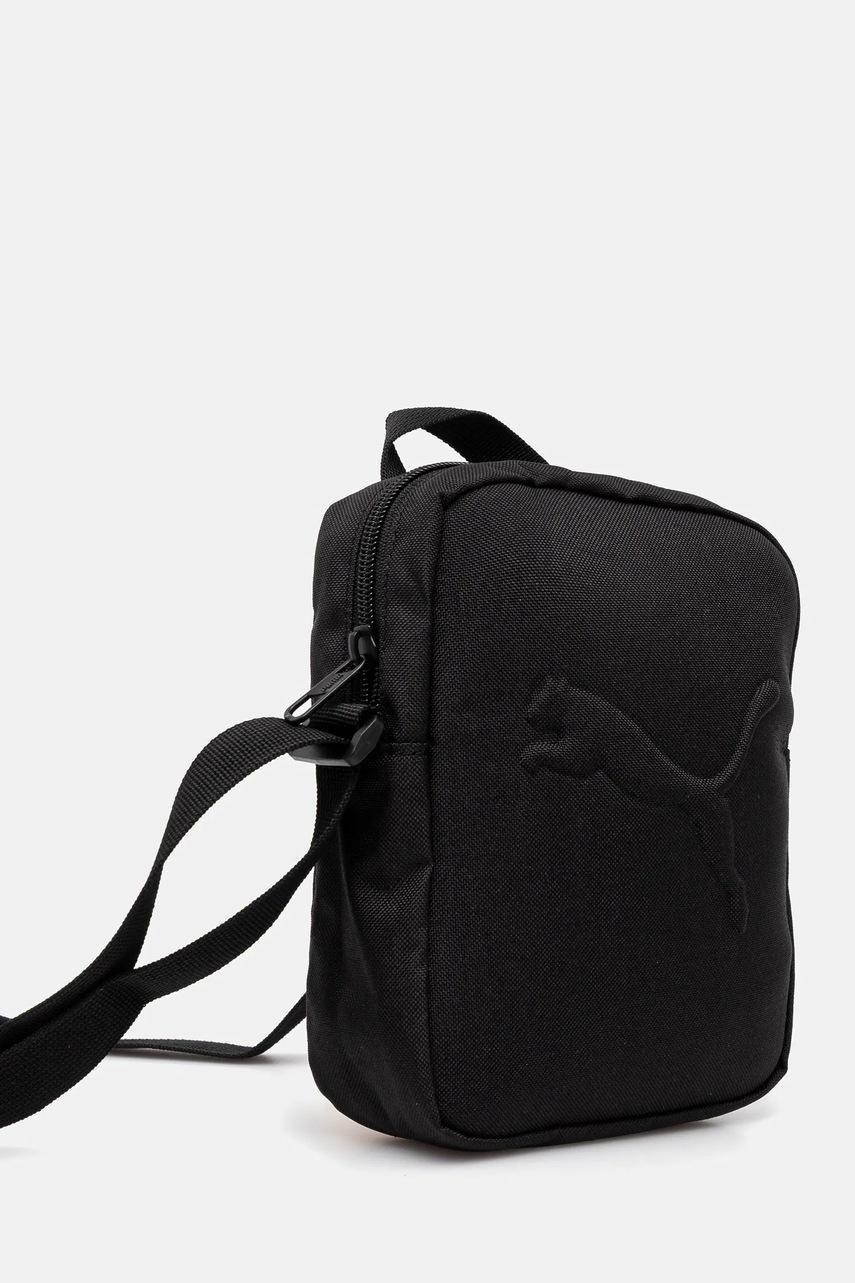 Сумка Puma цвет чёрный 91155