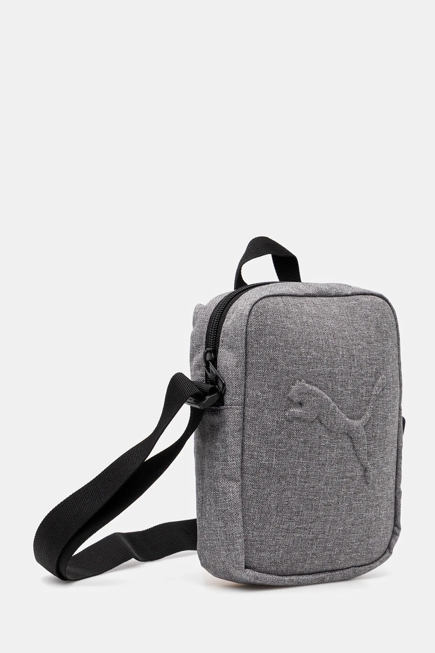 Сумка Puma цвет серый 91351