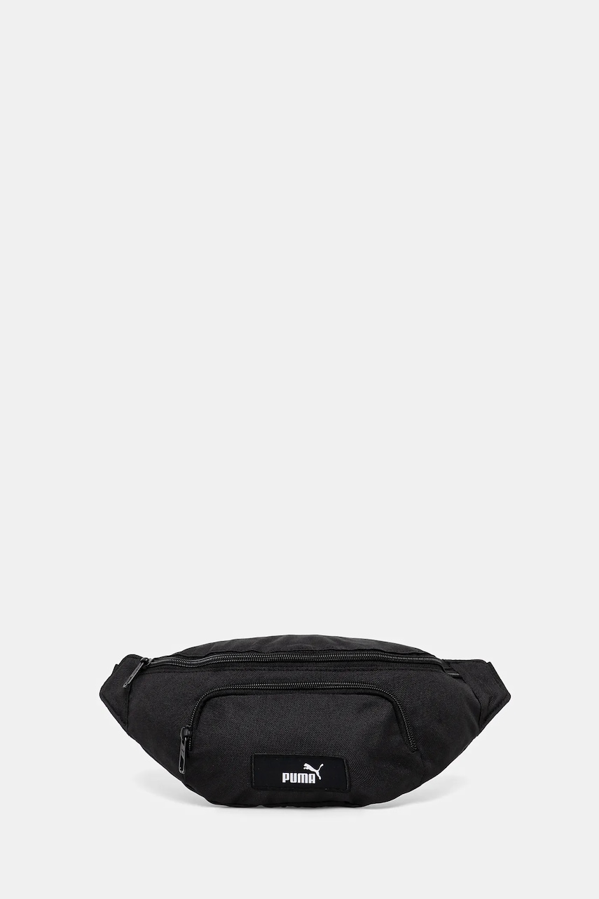 Puma borseta culoarea negru, 91486 Puma borseta culoarea negru, 91486