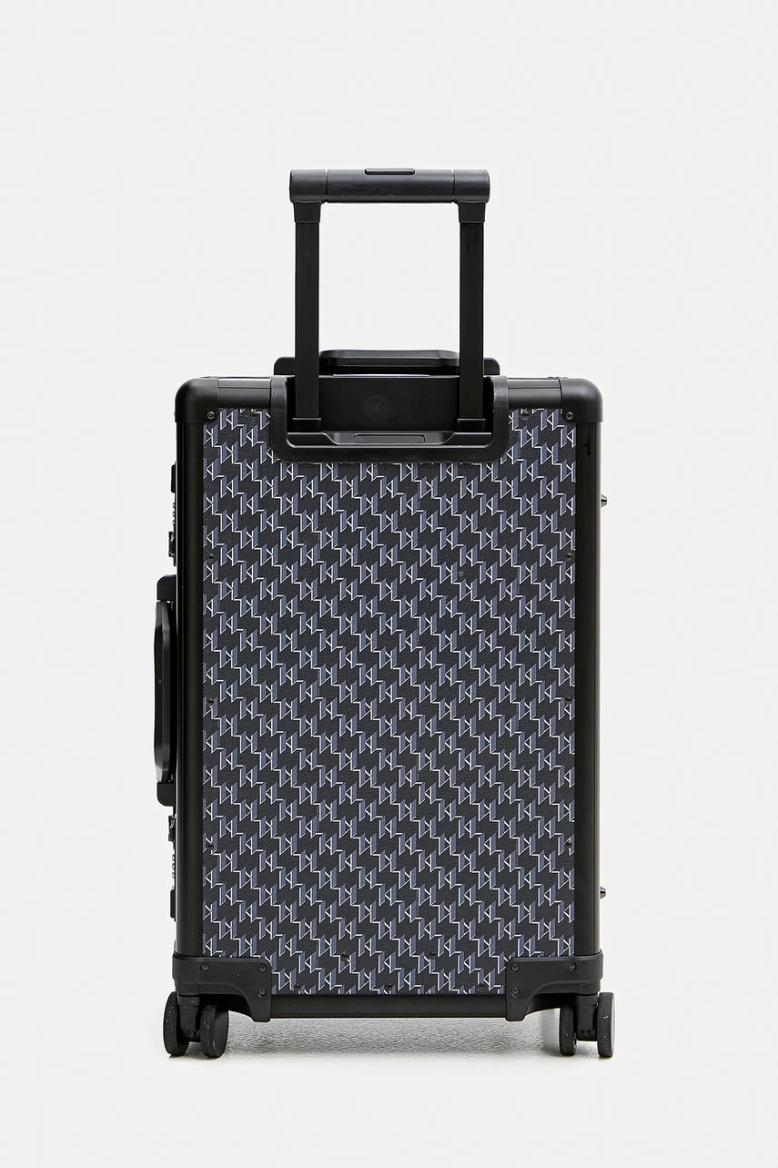 Karl Lagerfeld börönd sötétkék, A1M30482 termék 2. képe