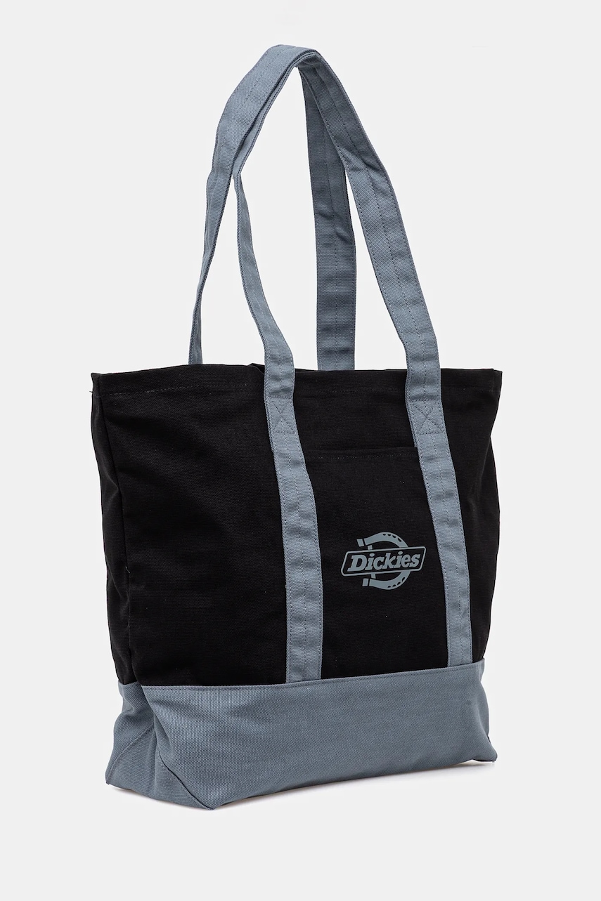 Сумка Dickies цвет чёрный DK0A4Z6FBLK1 Сумка Dickies цвет чёрный DK0A4Z6FBLK1