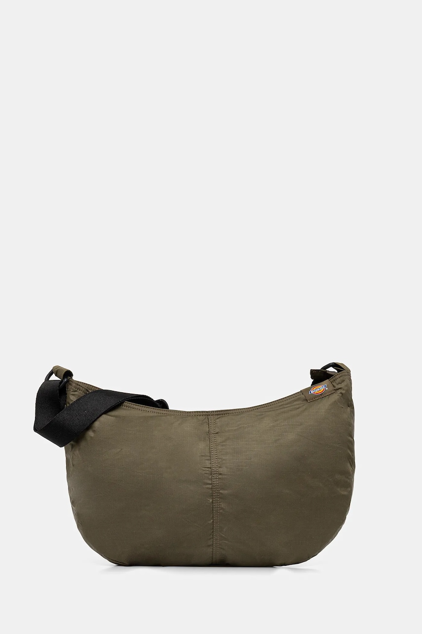 Dickies borsetă culoarea verde, DK0A4Z6EMGR1 Dickies borsetă culoarea verde, DK0A4Z6EMGR1