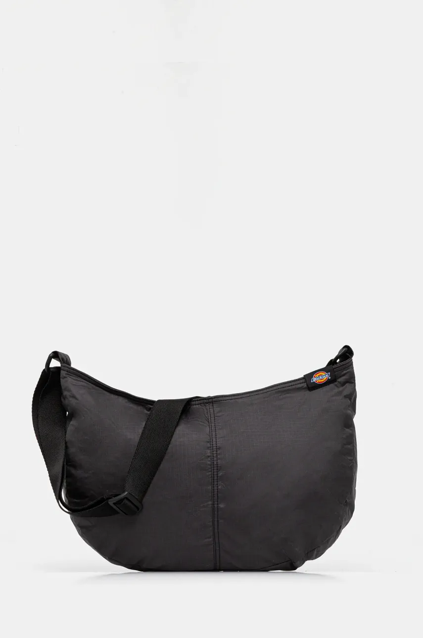 Levně Taštička Dickies černá barva, DK0A4Z6EBLK1