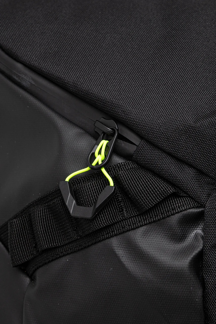 Αθλητική τσάντα Dynafit Duffel Bag 40L φωτογραφία