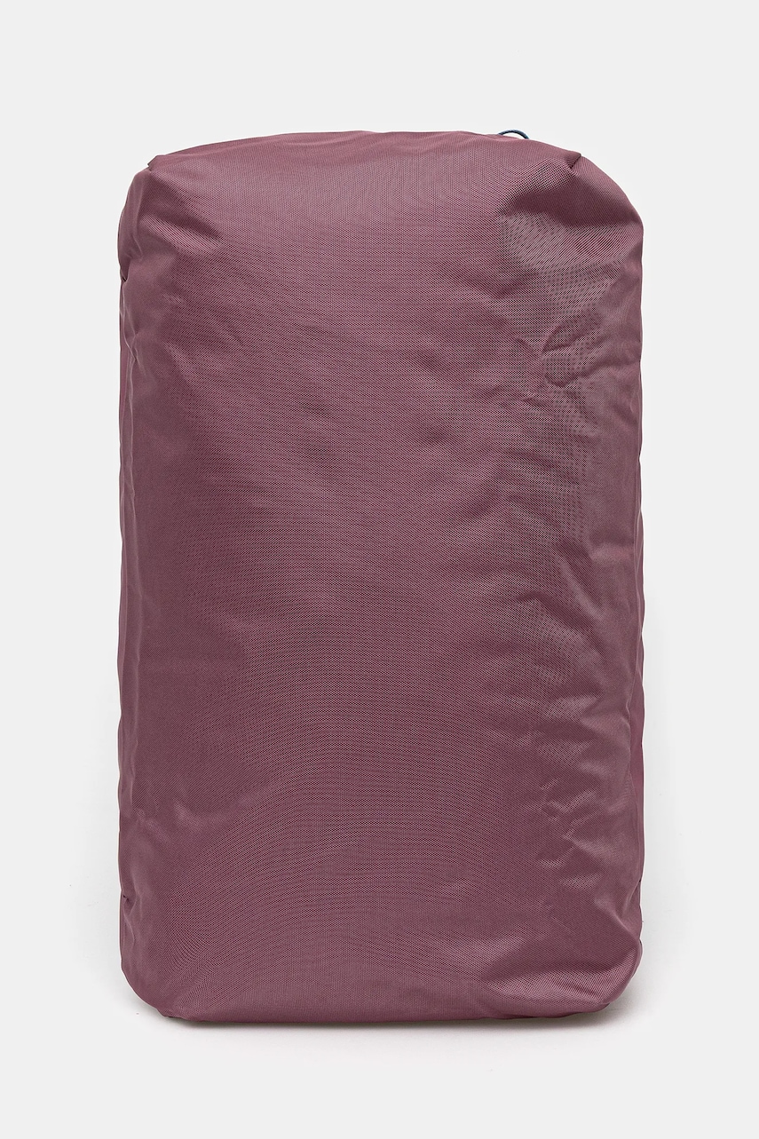 Cotopaxi geantă sport Allpa 55L culoarea violet, S25492U1379