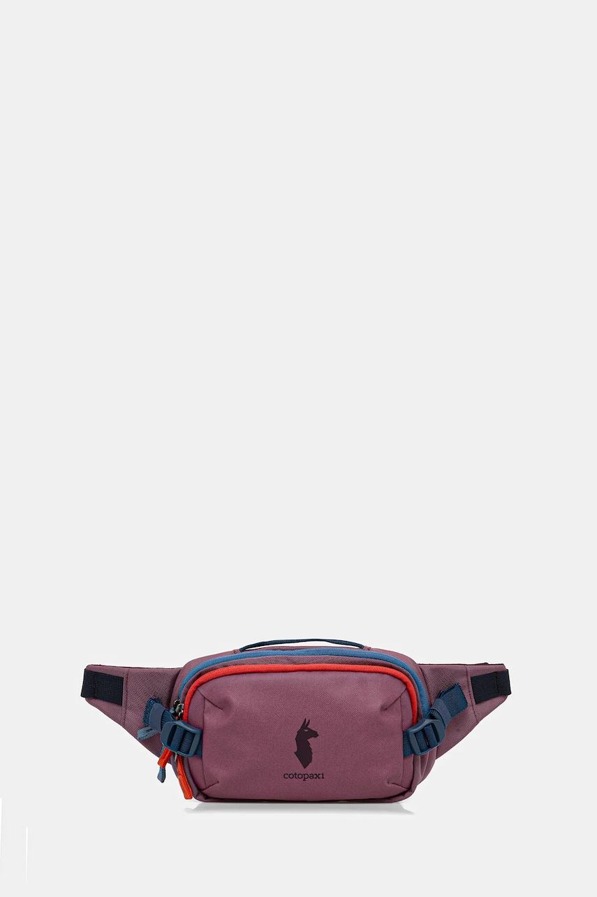 Cotopaxi borsetă Allpa 1.5L culoarea verde, S24492U722