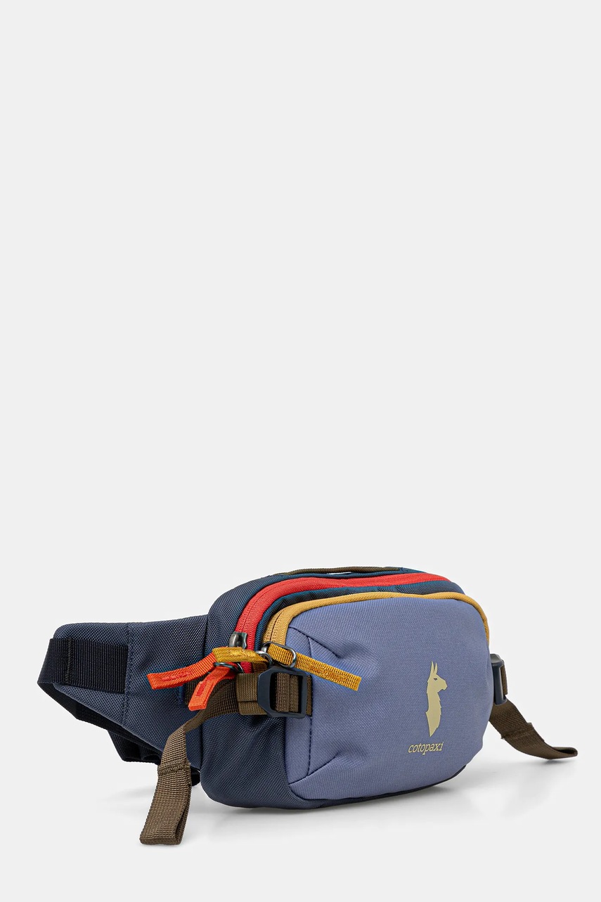 Τσάντα φάκελος Cotopaxi Allpa 1.5L χρώμα: μπλε, S24492U722 φωτογραφία