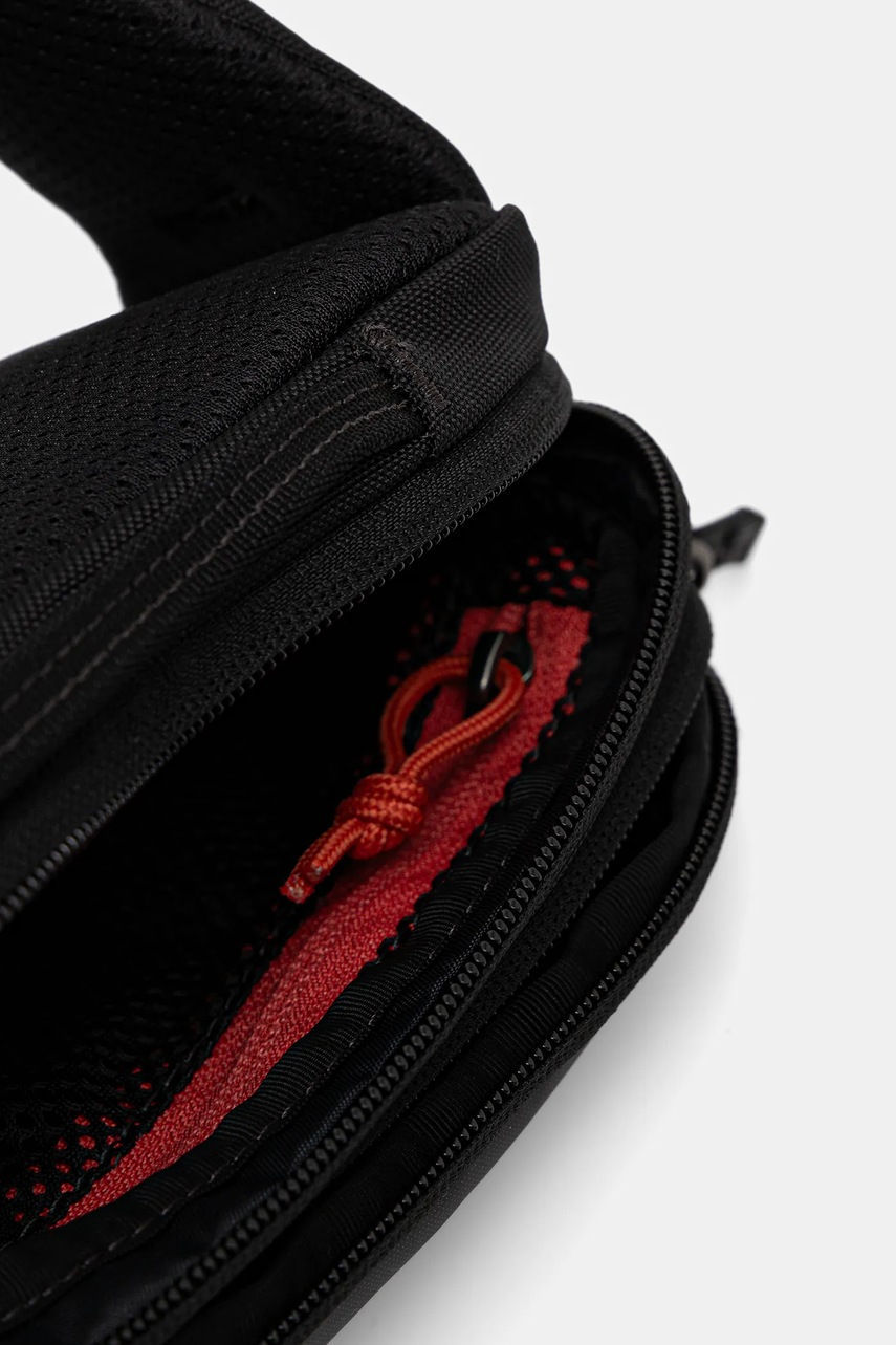 Τσάντα φάκελος Cotopaxi Allpa 1.5L χρώμα: μαύρο, S24492U722 φωτογραφία