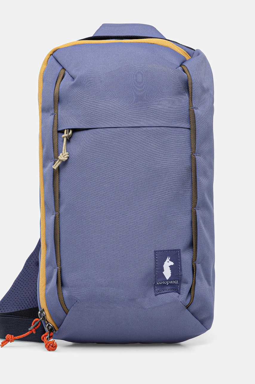 Cotopaxi rucsac Todo 8L culoarea violet, mic, uni, F24494U1099