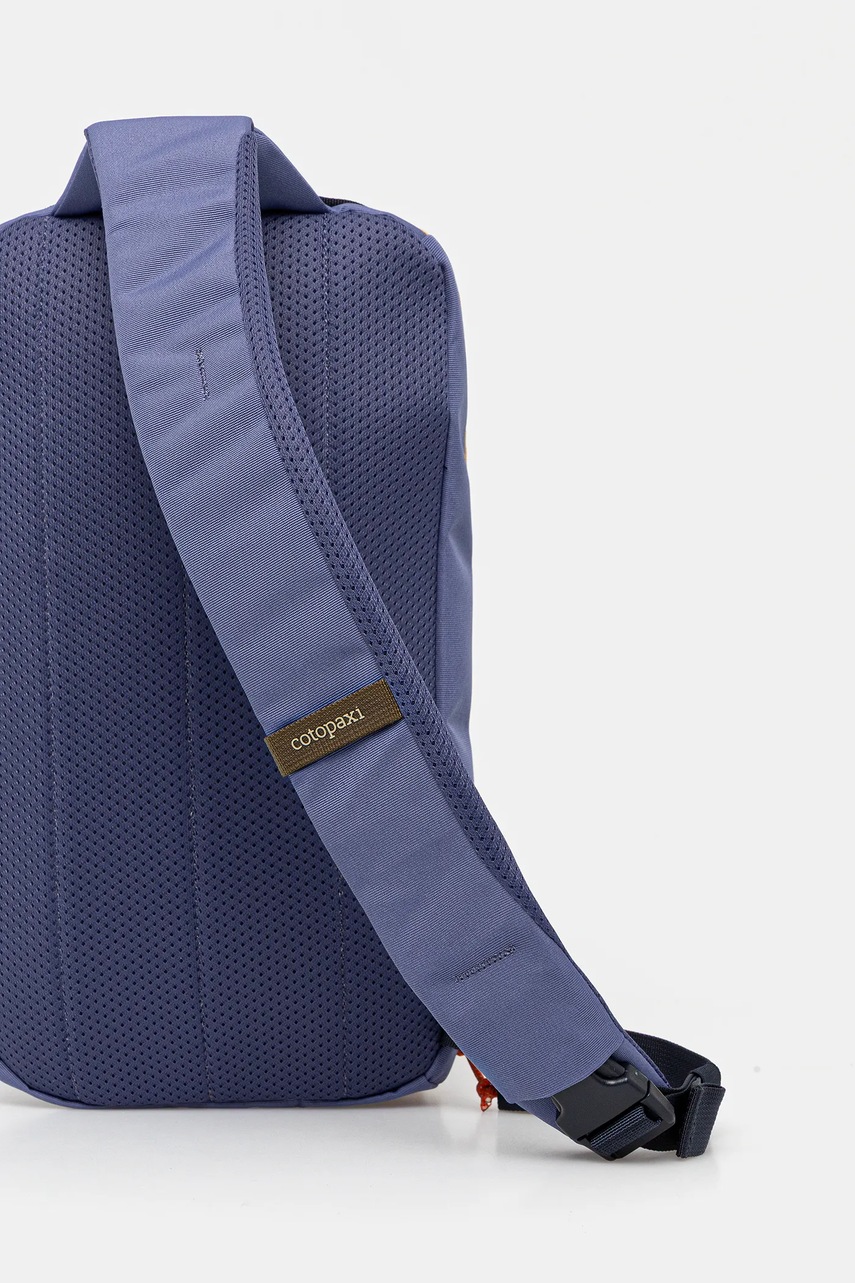 Σακίδιο πλάτης Cotopaxi Todo 8L χρώμα: μοβ, F24494U1099 φωτογραφία