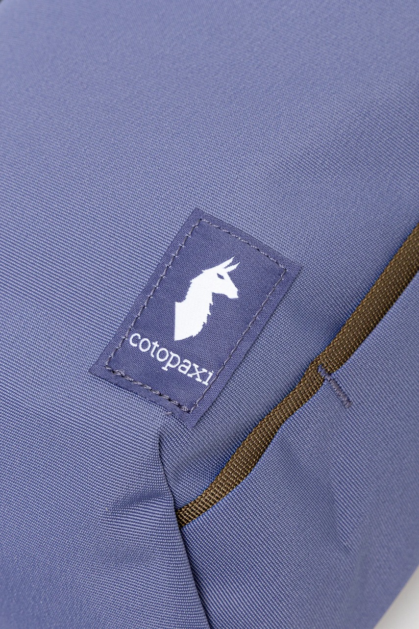 Σακίδιο πλάτης Cotopaxi Todo 8L χρώμα: μοβ, F24494U1099 φωτογραφία