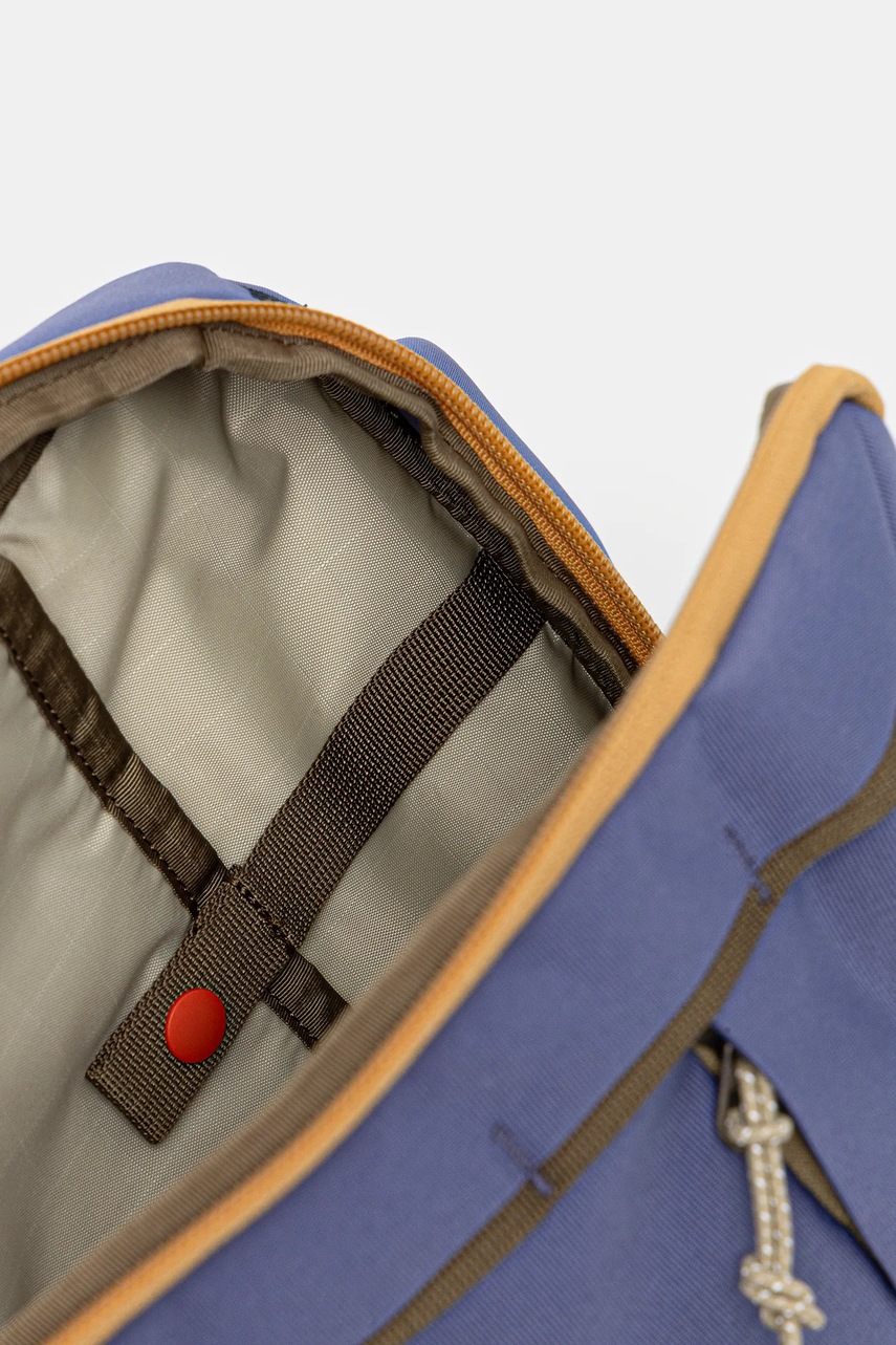 Σακίδιο πλάτης Cotopaxi Todo 8L χρώμα: μοβ, F24494U1099 φωτογραφία