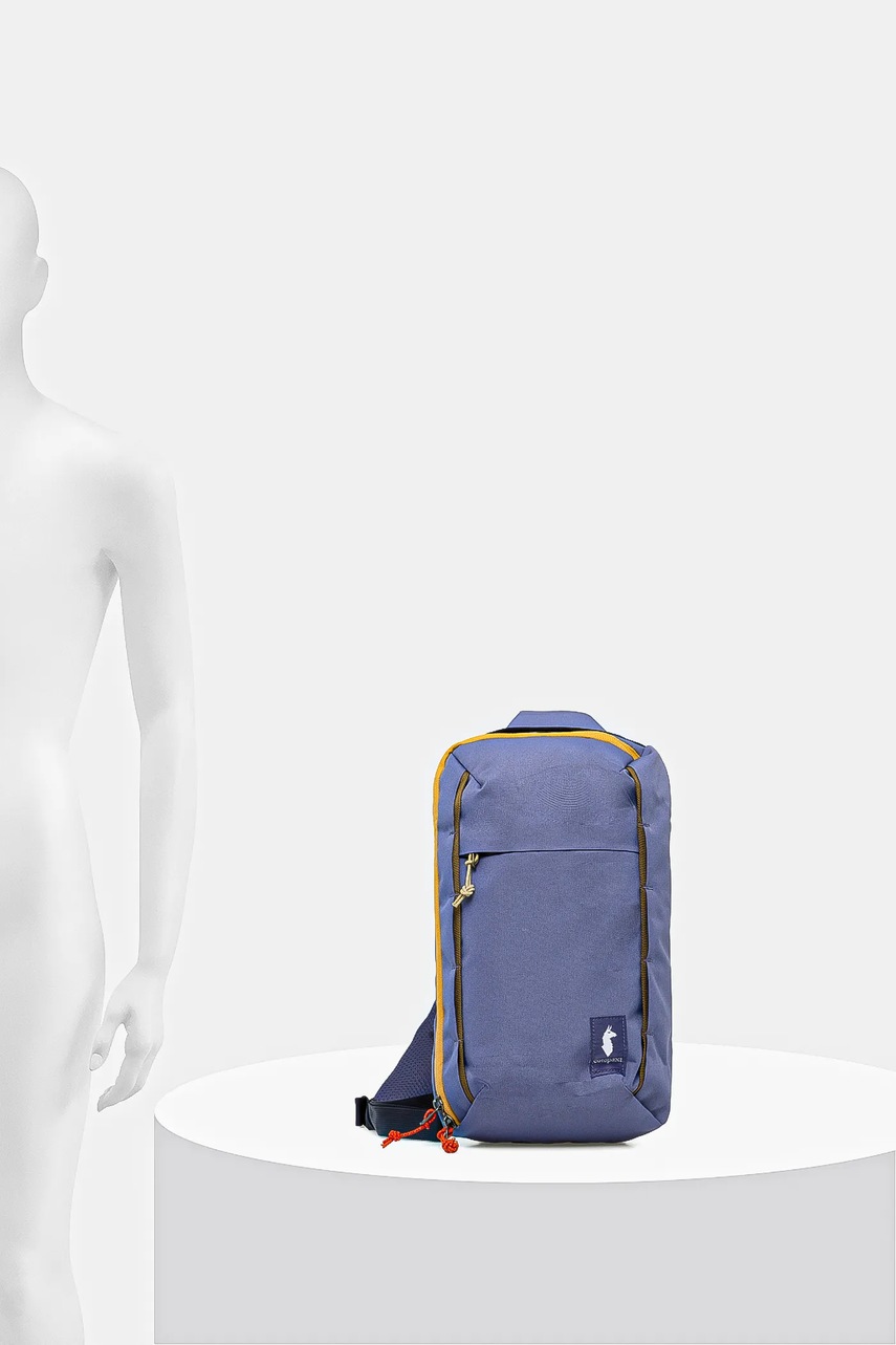 Σακίδιο πλάτης Cotopaxi Todo 8L χρώμα: μοβ, F24494U1099 φωτογραφία