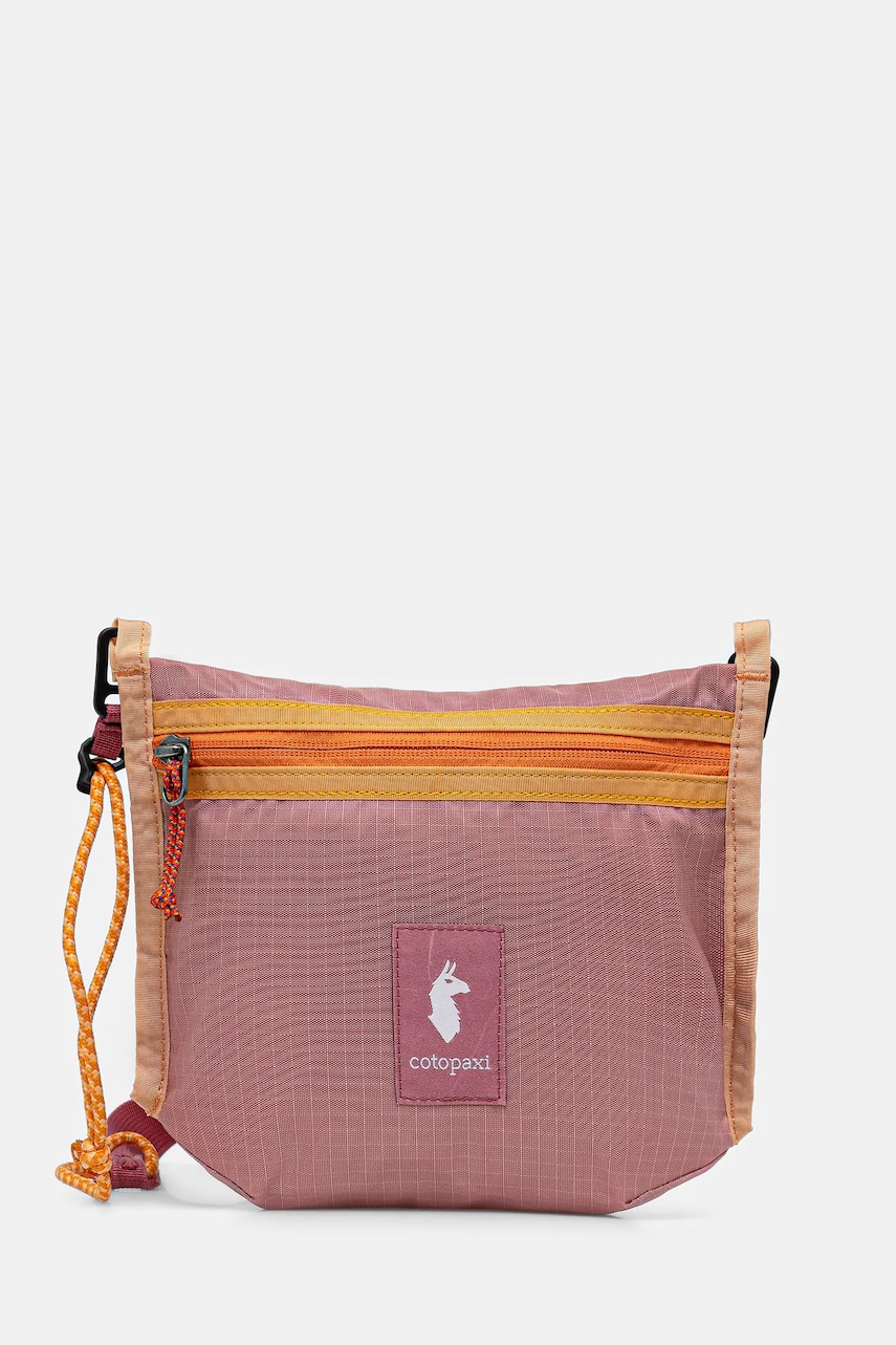 Cotopaxi borsetă Lista 2L culoarea roz, F23494U586