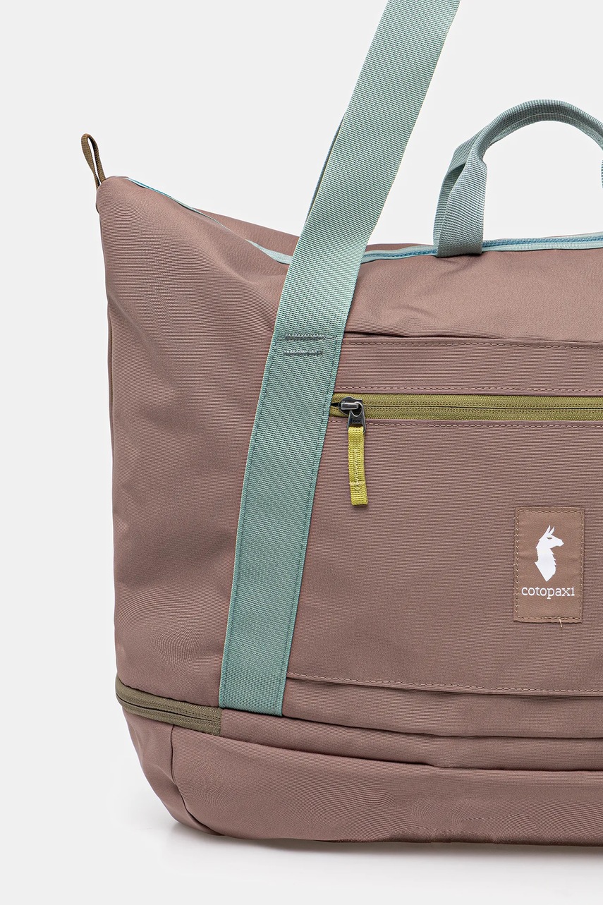 Τσάντα Cotopaxi Viaje 35L χρώμα: καφέ, S23494U476 φωτογραφία