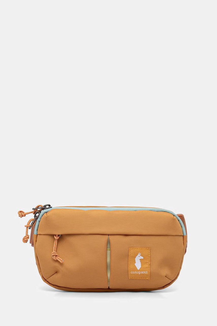 Cotopaxi τσαντάκι μέσης Todo 2L F24494U1050 πορτοκαλί ONE SIZE