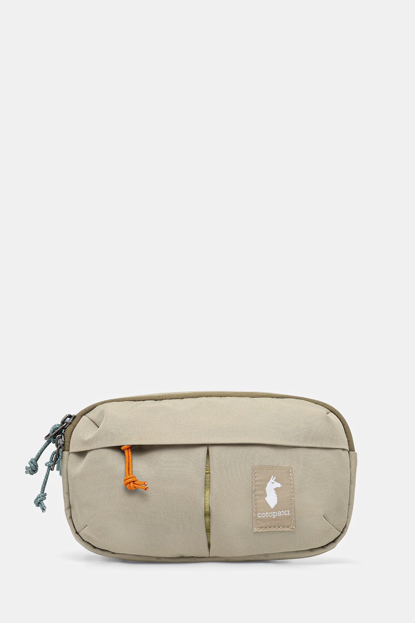 Cotopaxi borsetă Todo 2L culoarea verde, F24494U1050