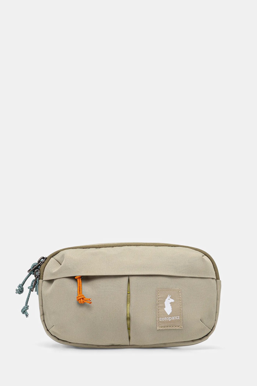 Cotopaxi borsetă Todo 2L culoarea verde, F24494U1050