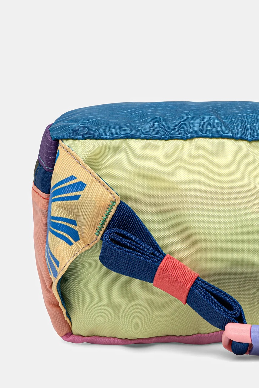 Τσάντα φάκελος Cotopaxi Del Dia Bataan 3L χρώμα: πολύχρωμο, S25491U1404 φωτογραφία