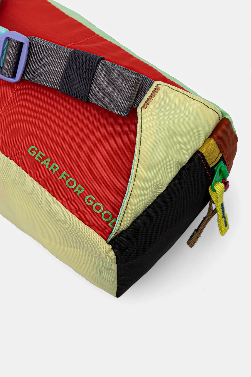 Τσάντα φάκελος Cotopaxi Del Dia Bataan 3L χρώμα: πολύχρωμο, S25491U1404 φωτογραφία