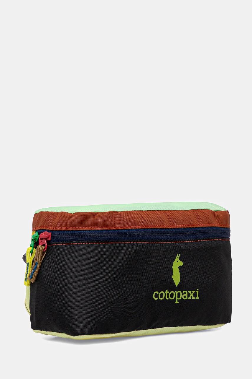 Τσάντα φάκελος Cotopaxi Del Dia Bataan 3L χρώμα: πολύχρωμο, S25491U1404 φωτογραφία