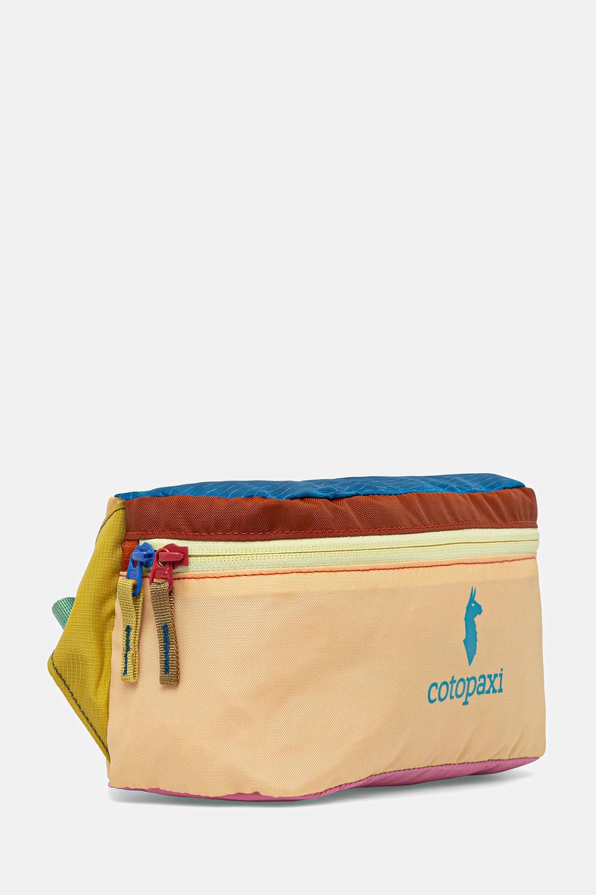 Τσάντα φάκελος Cotopaxi Del Dia Bataan 3L χρώμα: πολύχρωμο, S25491U1404 φωτογραφία