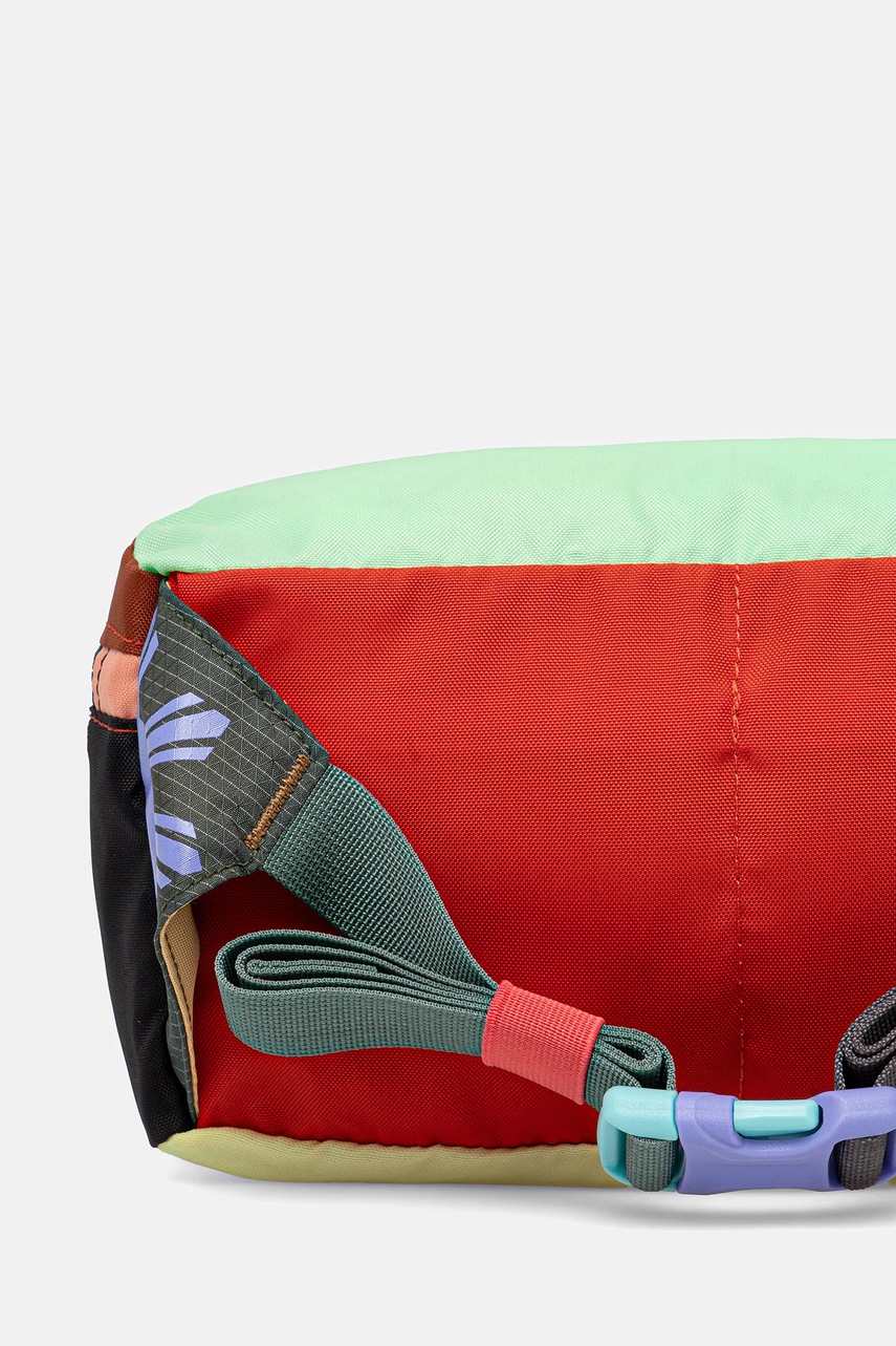 Τσάντα φάκελος Cotopaxi Del Dia Bataan 3L χρώμα: πολύχρωμο, S25491U1404 φωτογραφία