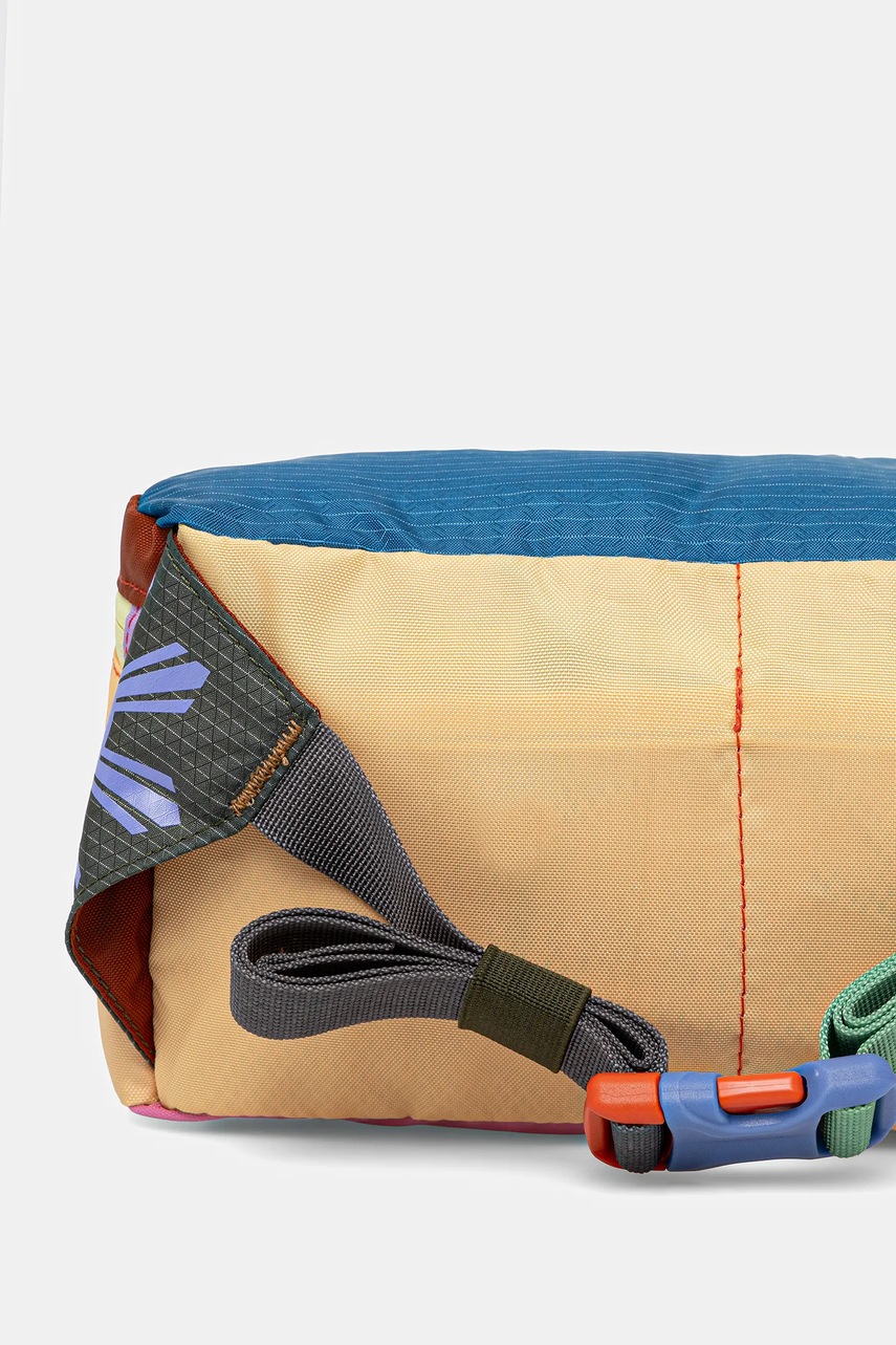 Τσάντα φάκελος Cotopaxi Del Dia Bataan 3L χρώμα: πολύχρωμο, S25491U1404 φωτογραφία