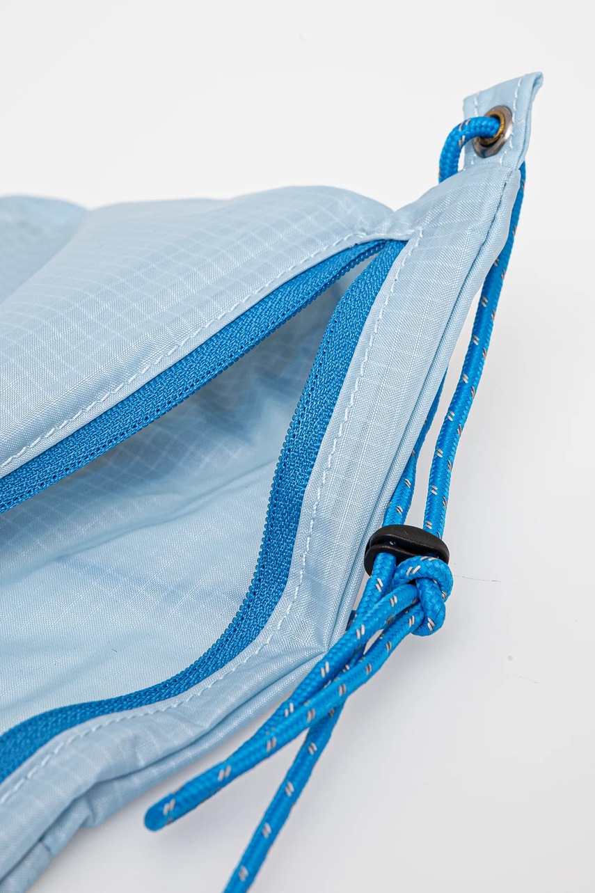 Σακίδιο Peak Performance χρώμα: μπλε, G80391 φωτογραφία