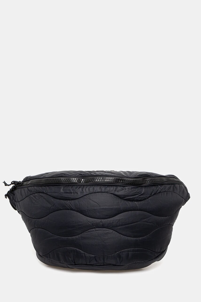 Peak Performance borseta culoarea negru, G80248