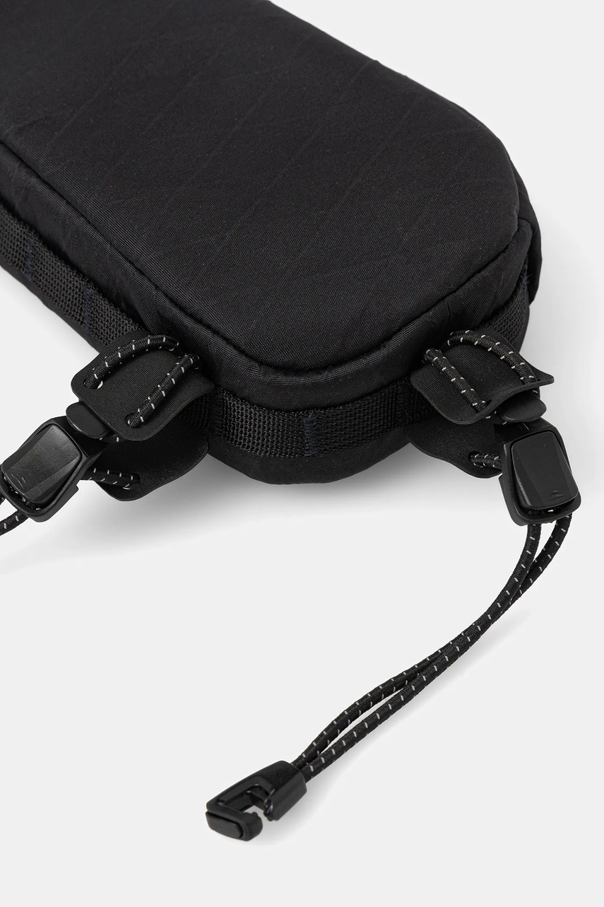 Сумка для велосипеда POC Ultra Bento 0,7L цвет чёрный 25132