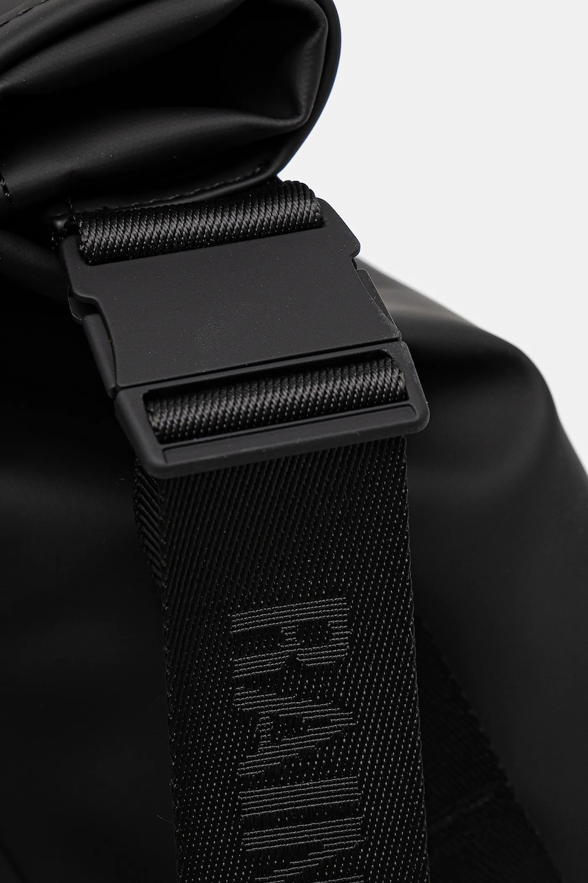 Taška Rains Trail Rolltop Messenger Bag W3