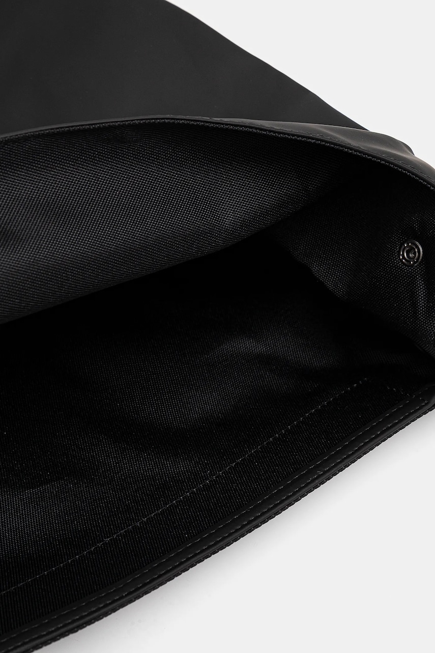 Taška Rains Trail Rolltop Messenger Bag W3