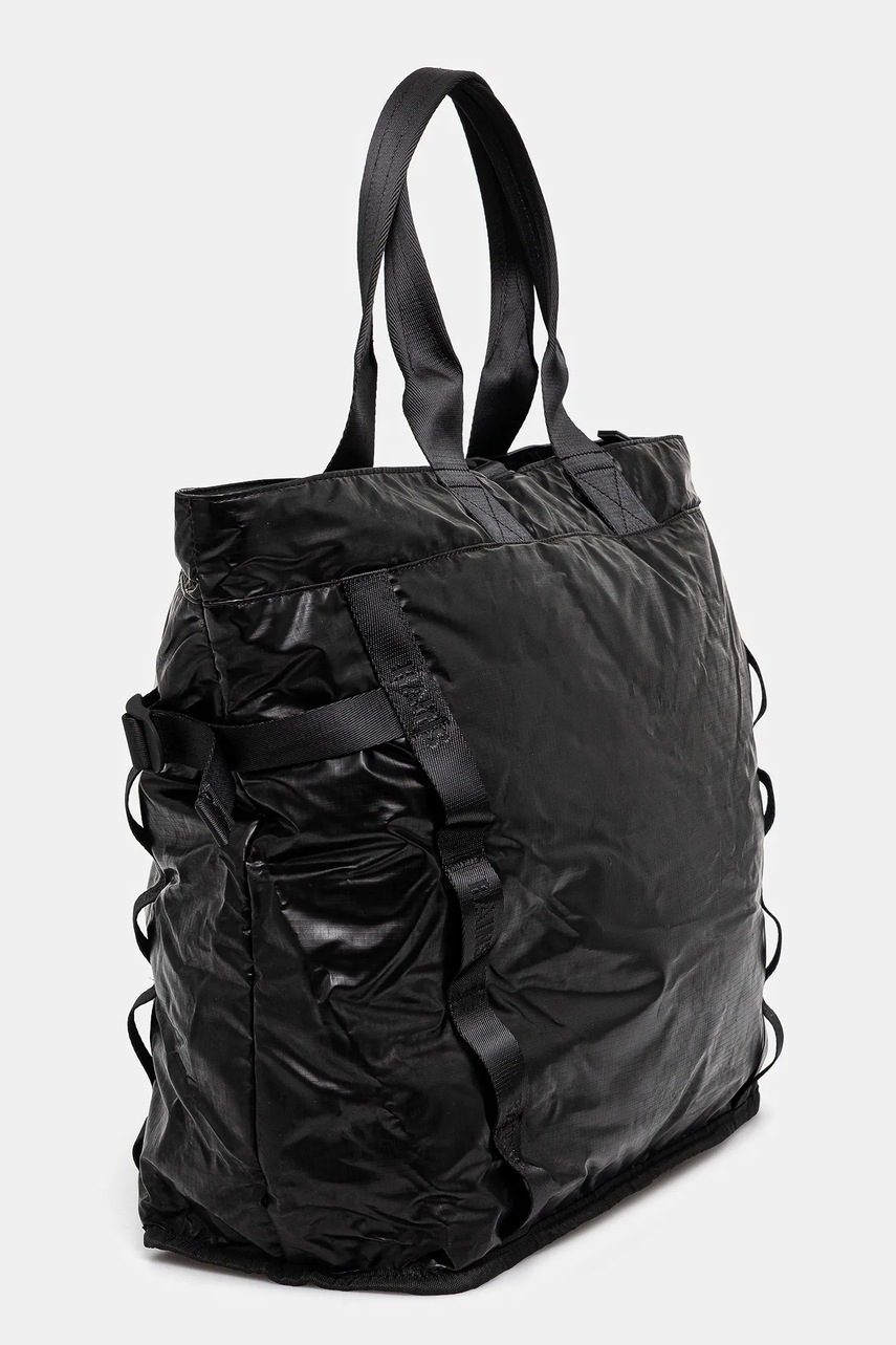 Сумка Rains Sibu Shopper Bag W3 цвет чёрный 14760.01