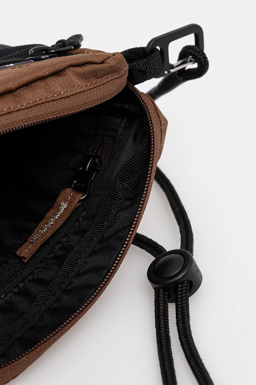 Σακίδιο Picture Off Trax 2L χρώμα: πράσινο, BP0227 φωτογραφία