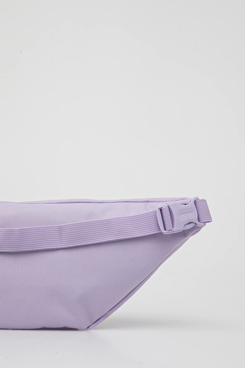 Jansport övtáska Swing Waistpack lila, EK0A5BJXW301 termék 2. képe