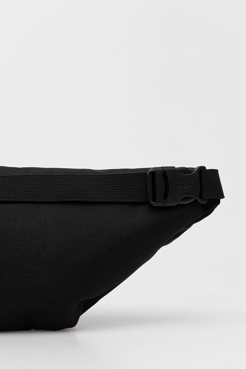 Jansport övtáska Swing Waistpack fekete, EK0A5BJXN551 termék 2. képe