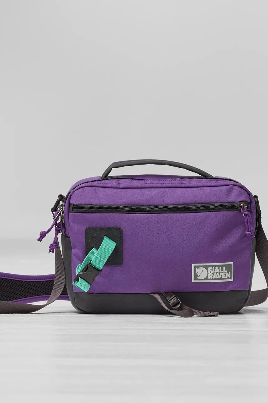 Taštička Fjallraven Vardag Shoulder Bag 6 (obrázek 8)